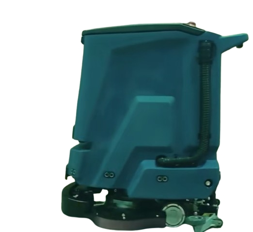 Manufacturer Smart cleaning robot Automatic floor cleaning robot for Commercial floor maintenance