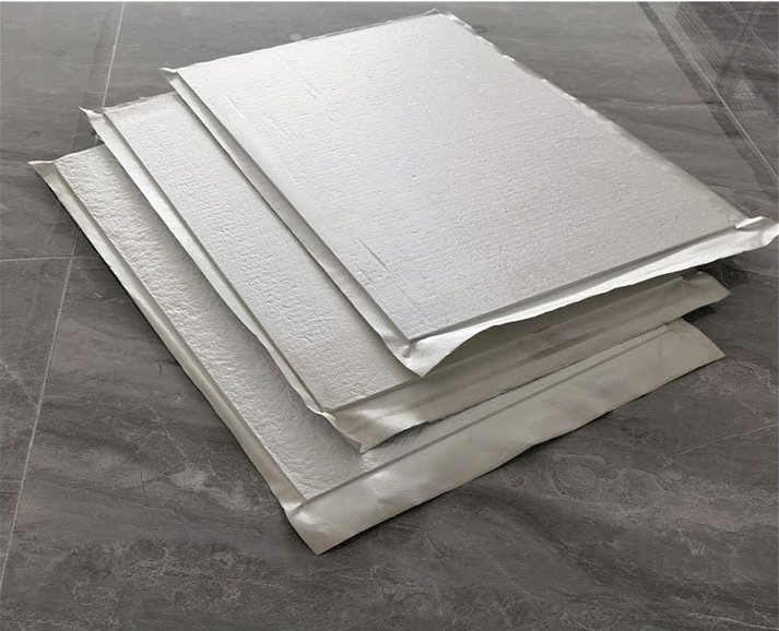 High quality Insulating Vacuum Insulation Panel Fireproof Thermal Microporous Nano Board