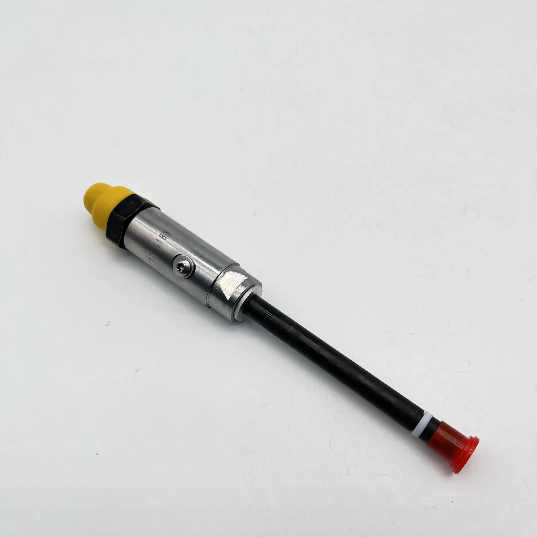 Топливная форсунка Diesel Fuel Pencil 1705183 для двигателей Caterpillar серии 3400