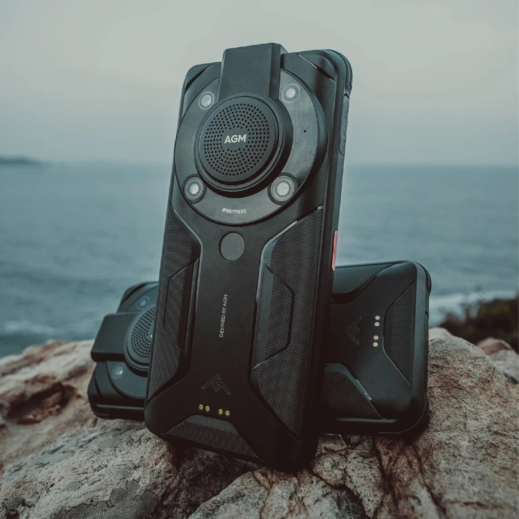 Смартфон AGM Glory G1 5G с ночным видением, 8/256 ГБ