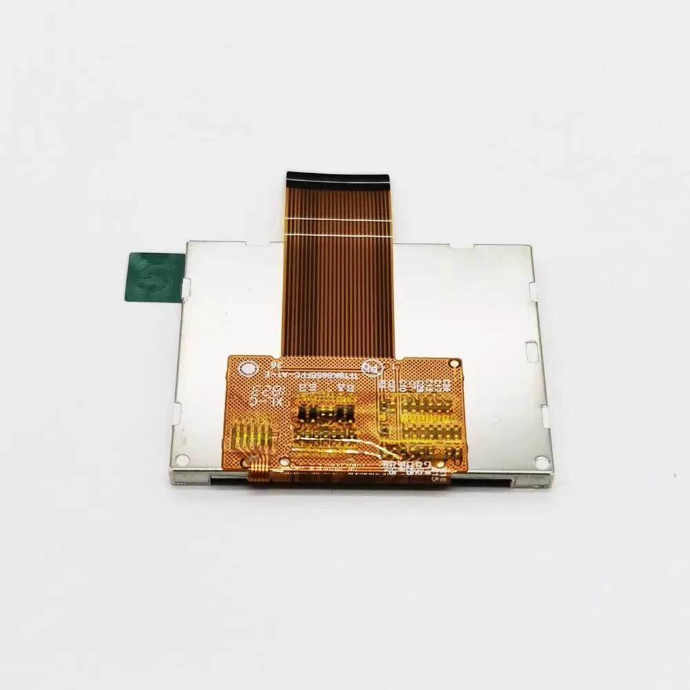 Экранная плата DP4800E для раций Motorola