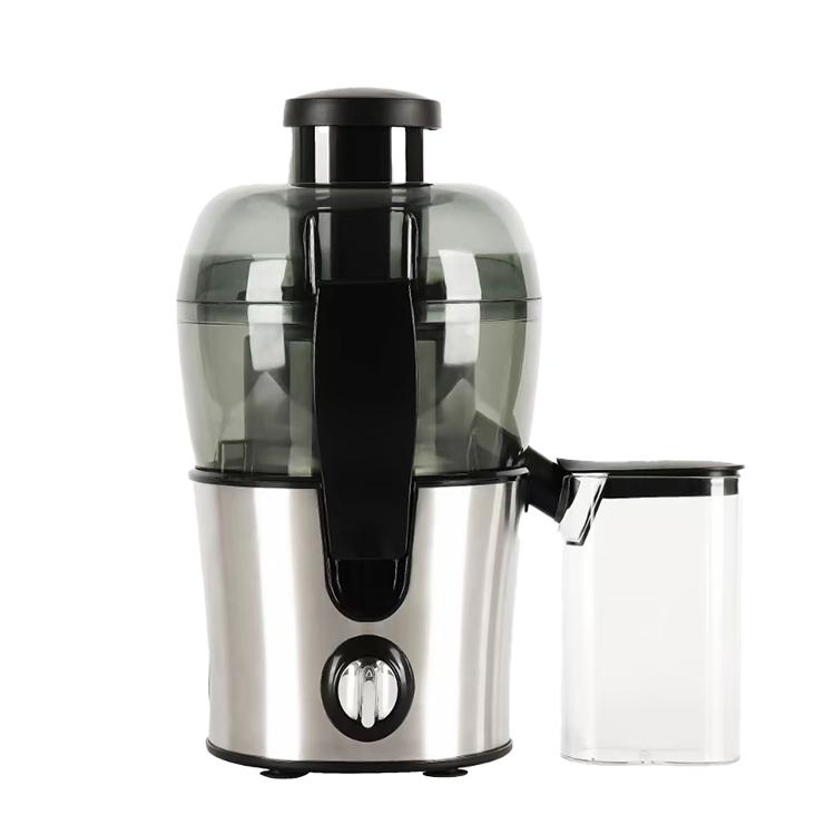 Kitchen Electric Centrifugal Juicer Cold Press Fruit Slow Juicer Extractor Machine