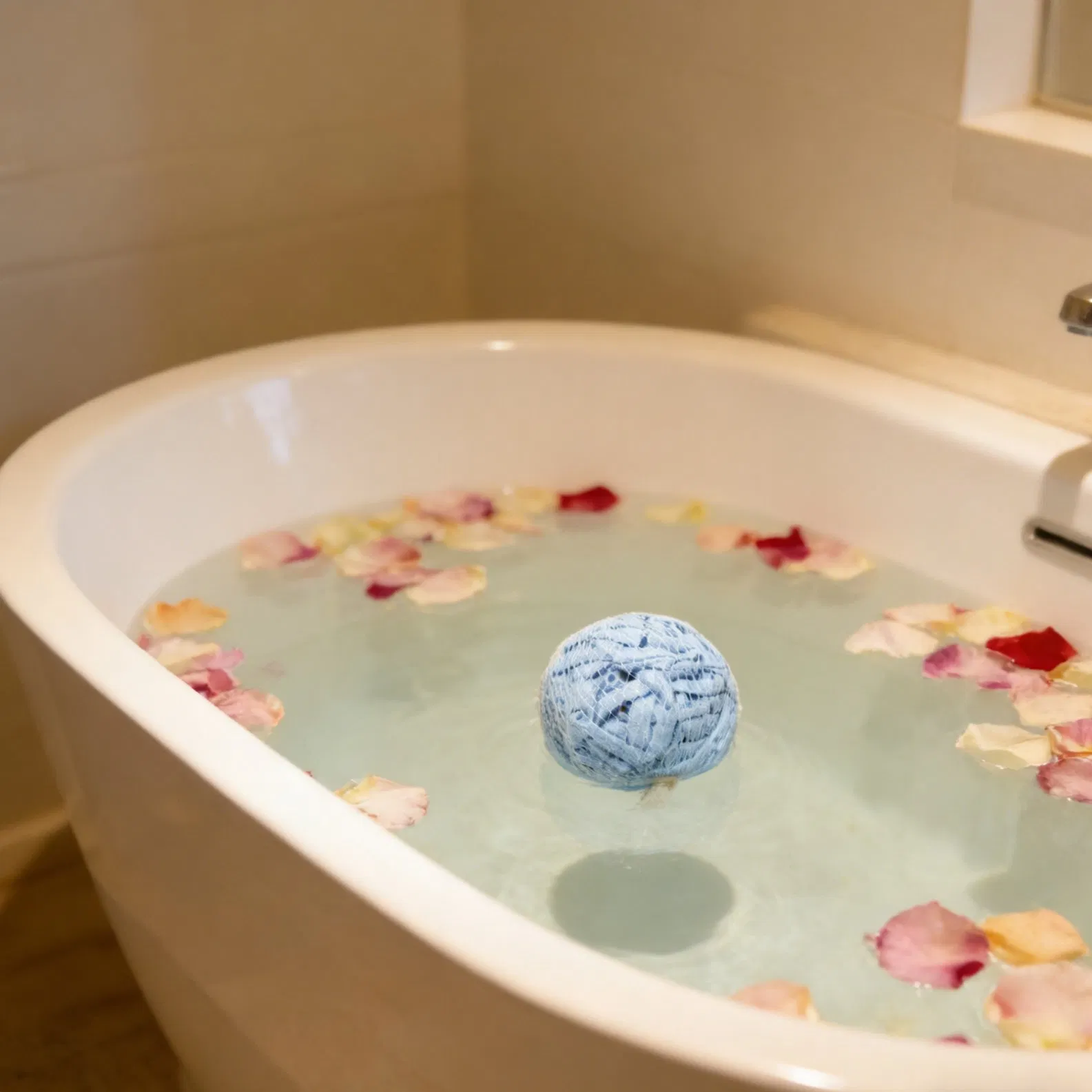 Eco-Healthy Floating Oil Balls for Swimming Pool Surface Clean