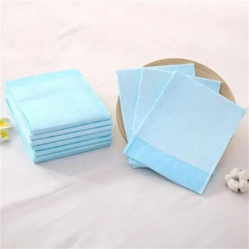 Premium Disposable Bed Underpads for Incontinence Care, Kids & Adults