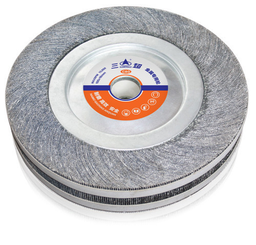 Шлифовальные и отрезные круги для металла