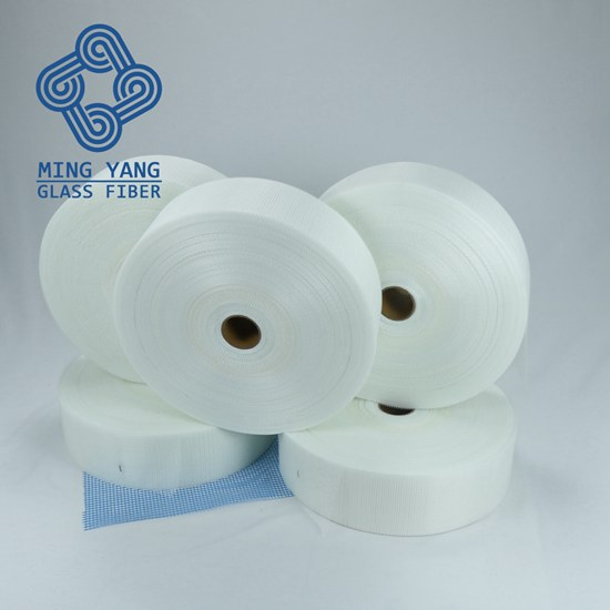 8*8 Self Adhesive Fiber Glass Dry Wall Joint Tape/Fiberglass Drywall Tape/Fiberglass Mesh Tape