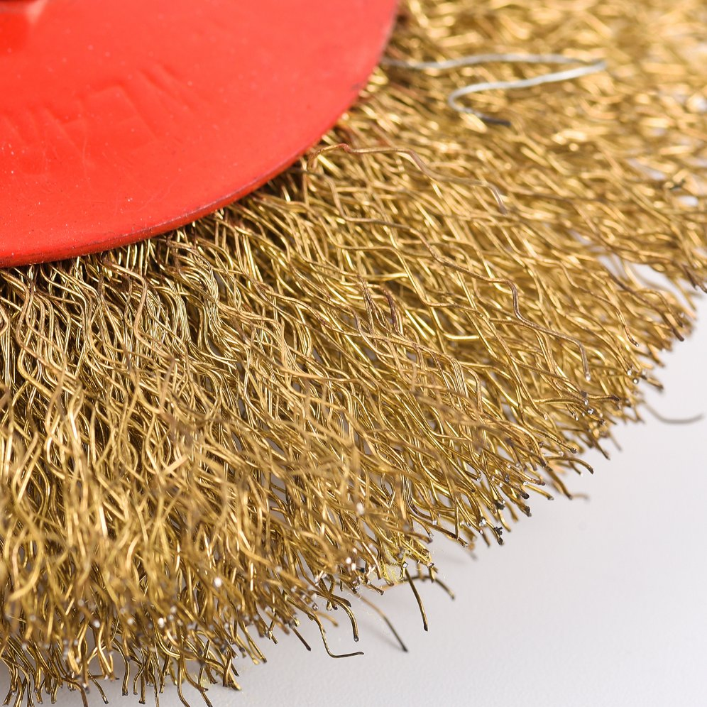 Carbon Brush From Chinese Supplier with High Performance for Sale