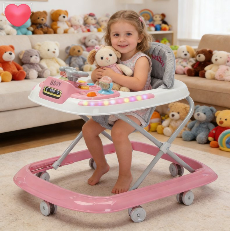 Fashion design Baby Walker with Factory Price