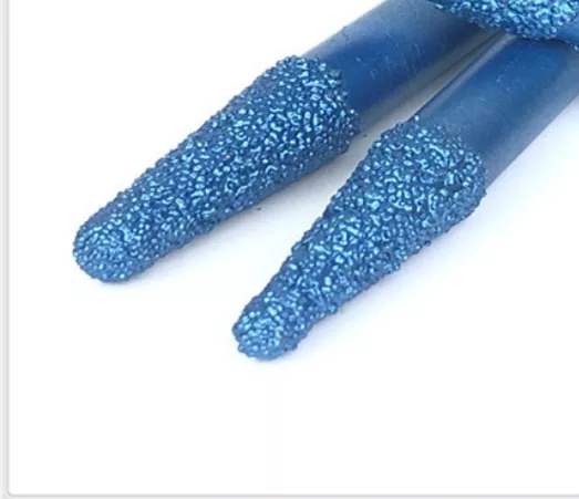 Stone Sculpture Carving Tools CNC Router Bit for Stoneworking Marble and Granite