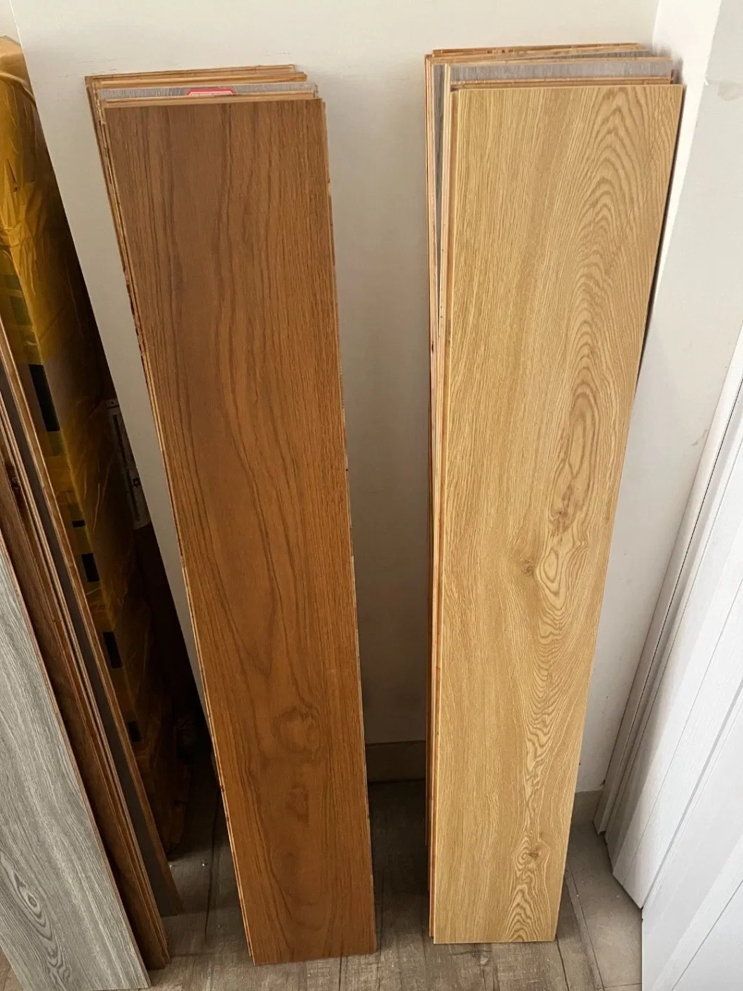 Premium Engineered Wood Parquet Flooring for Elegant Homes