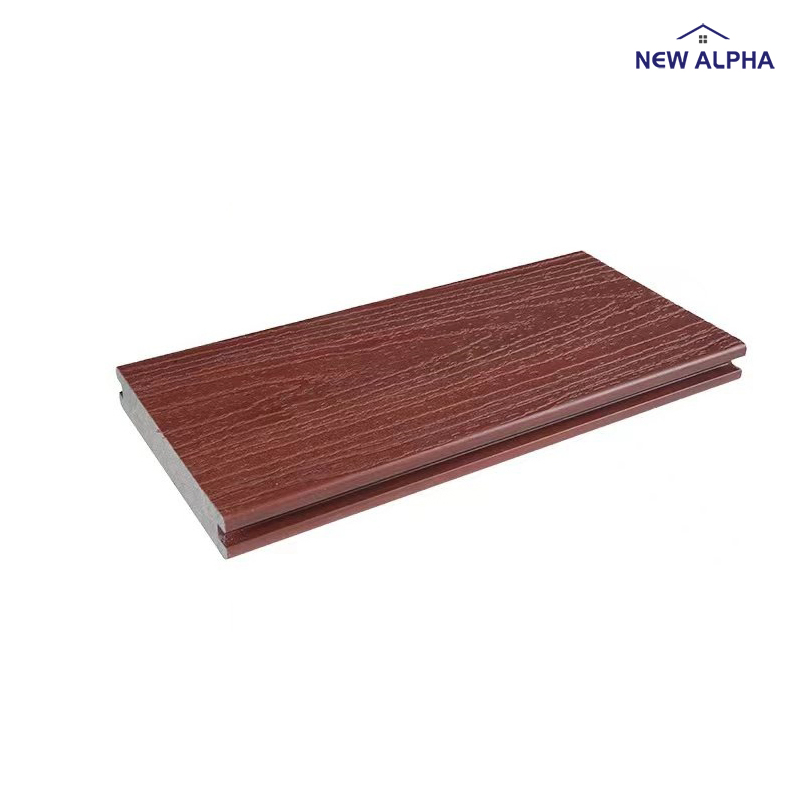 First Choice Fire Resistant WPC Deck WPC Flooring Decking
