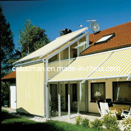 Aluminium Wing Blind at Hot Sales (TMWB200)