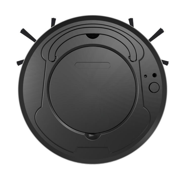 OEM USB Charging Home 3-in-1 Sweeping Cleaning Robot
