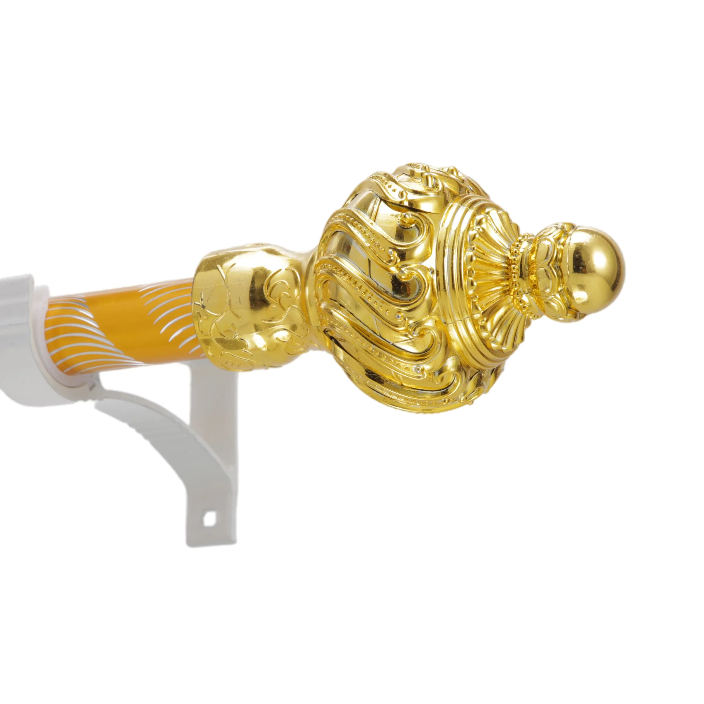 Affordable High-Quality Curtain Rods and Accessories for Windows