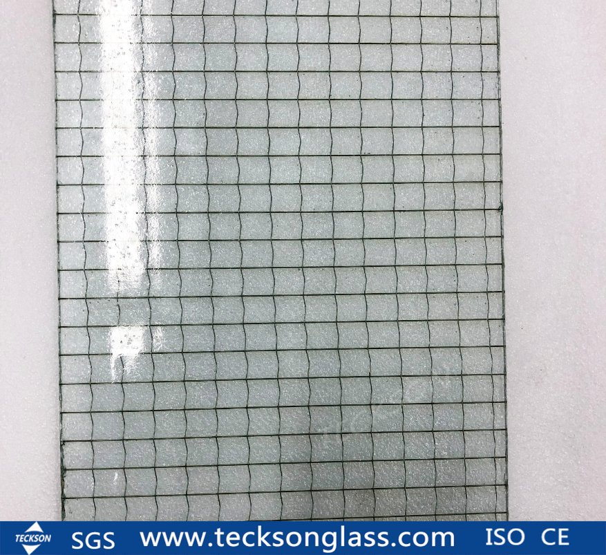 3-6mm Amber Bronze Blue Flora Patterned Figured Printed Glass Obscure Toliet