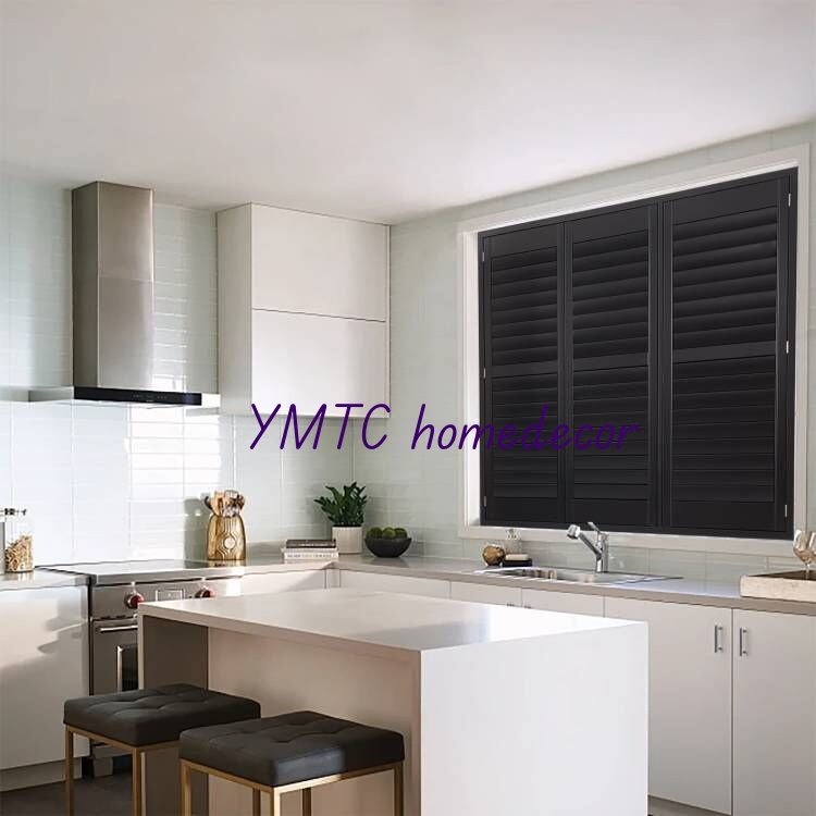 Indoor Decoration Window Plantation Shutter