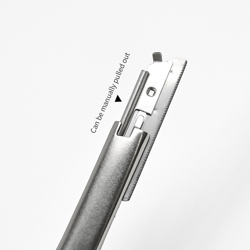 Premium Adjustable Metal Eyebrow Trimmer for Precise Shaping