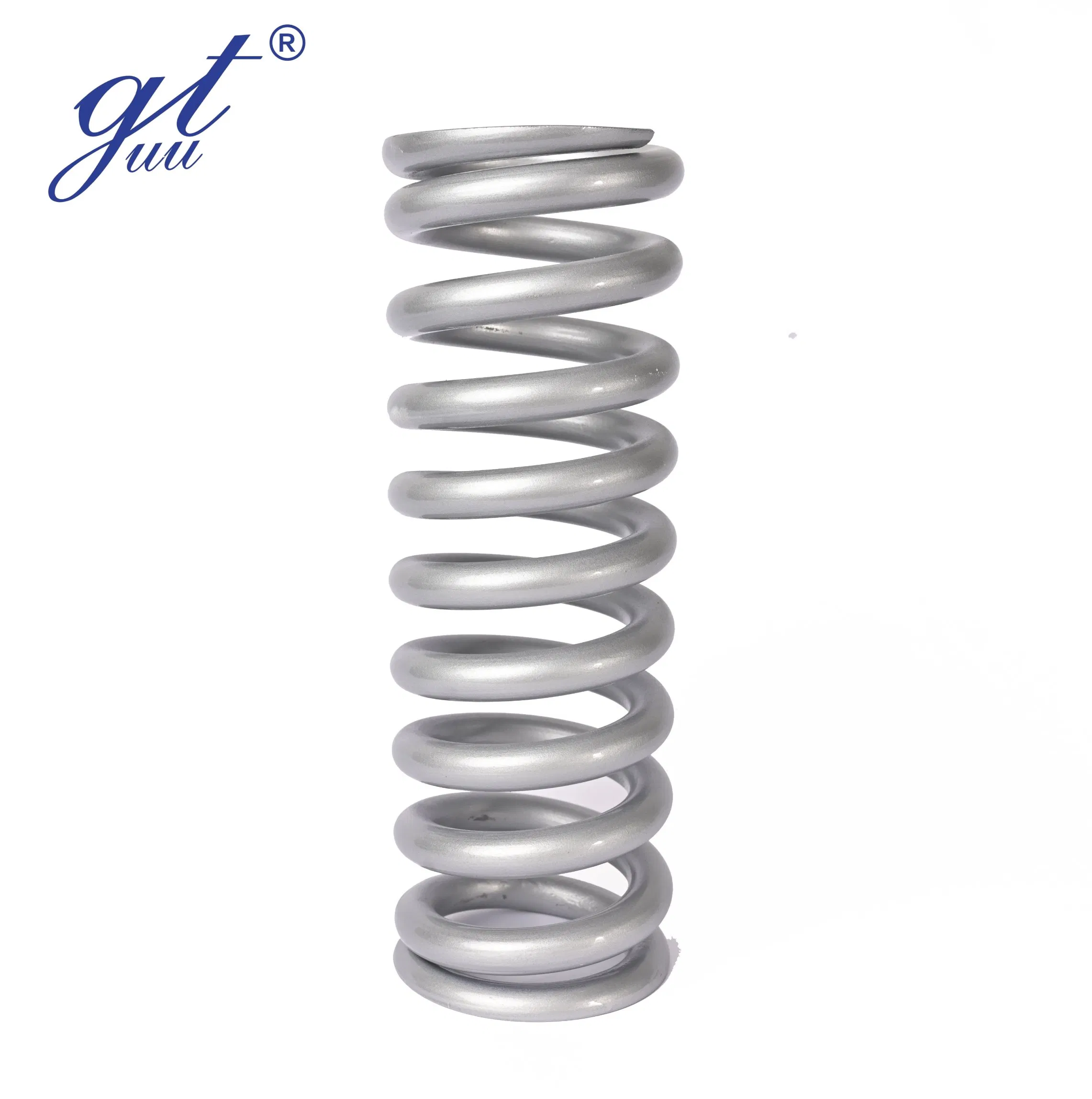 Heavy Duty Compression Spring/Auto Shock Absorber Spring/Spiral Coil Spring/Helical Spring