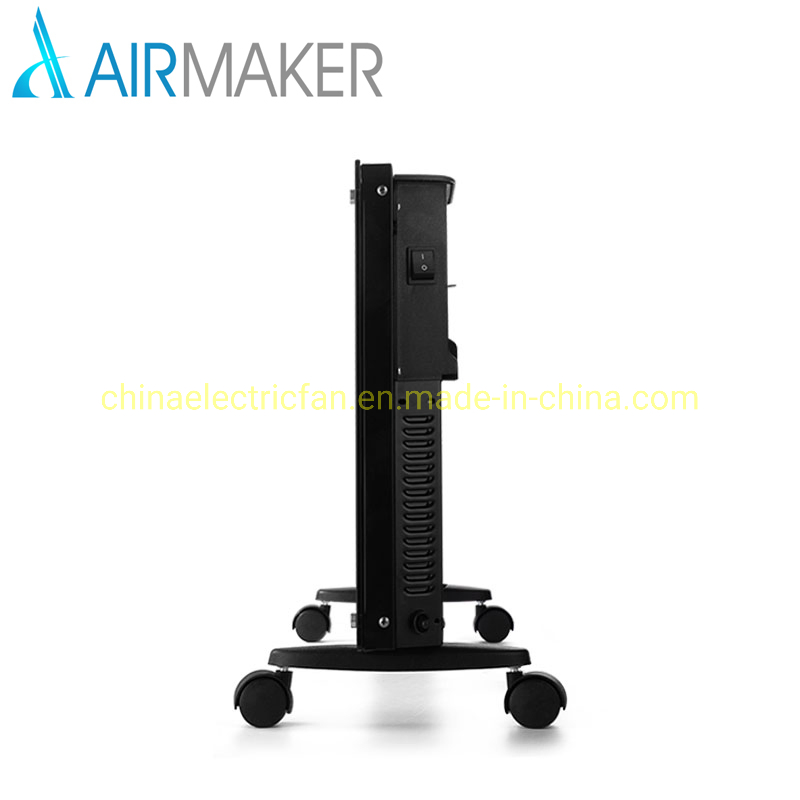 2400W/220V High Qualtity Electric Convector Heaters with Over Heat Protection