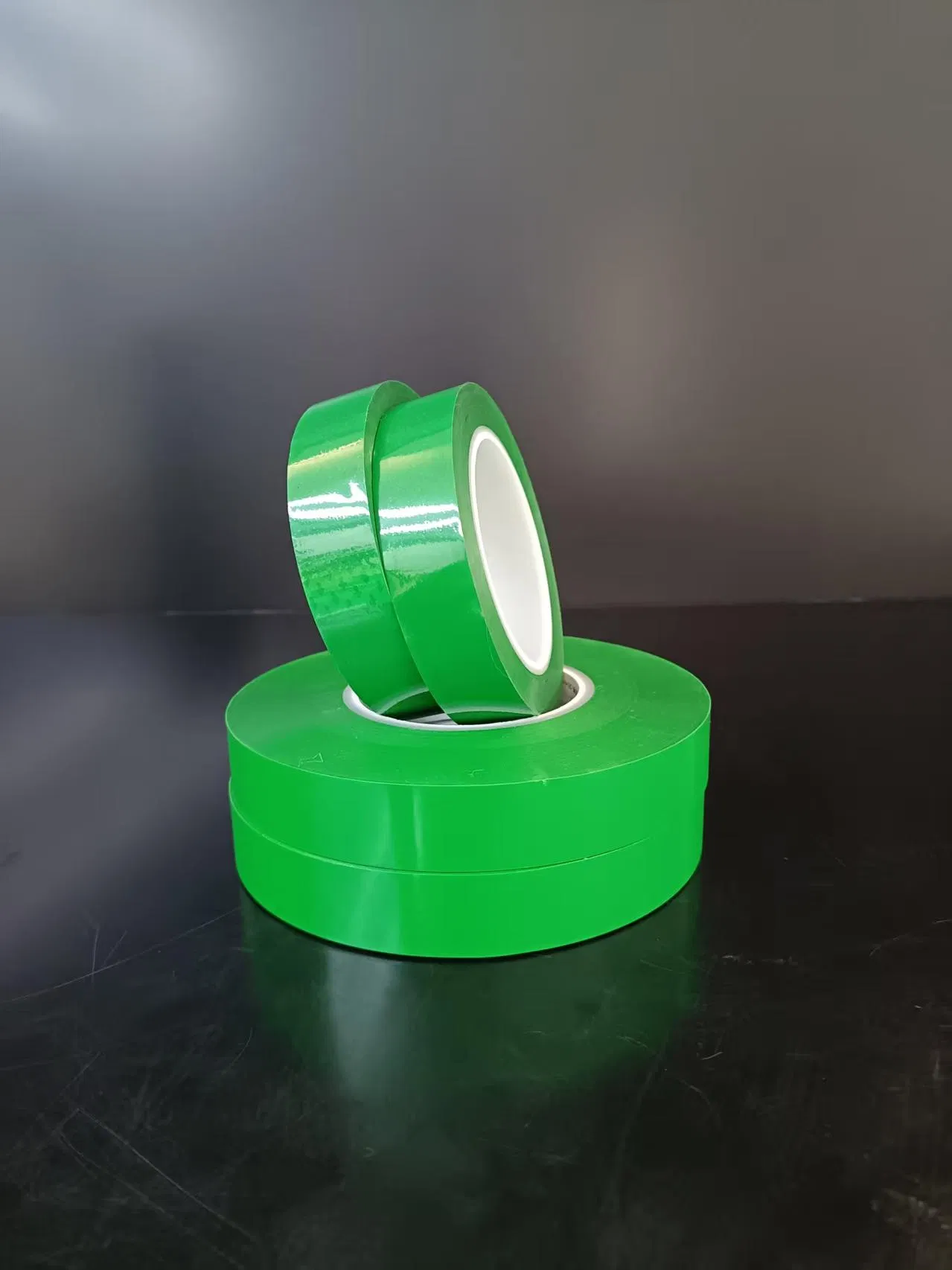 Reliable Yellow Digital Film Tape for Surface Protection Applications
