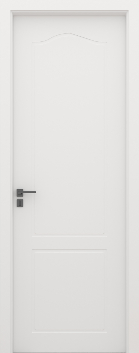 Kangda China Supplier Wholesale Price House Hotel Interior Water Proof Flush WPC Wood Door