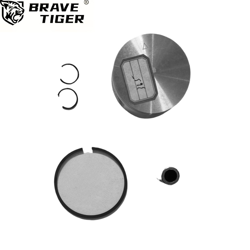 Professional Chain Saw Spare Parts Piston Assy 365
