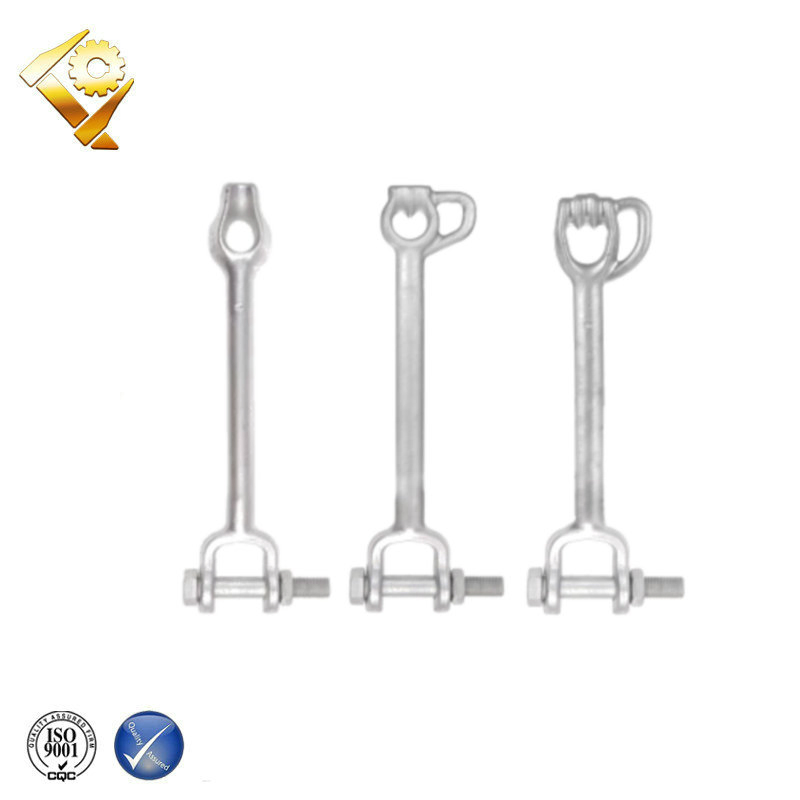 Анкер грунтовый винтовой с крестообразной пластиной