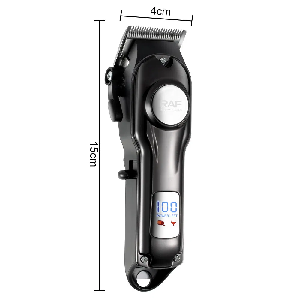Electric Clippers, Multi-Function Electric Clippers, Hair Shaving Set