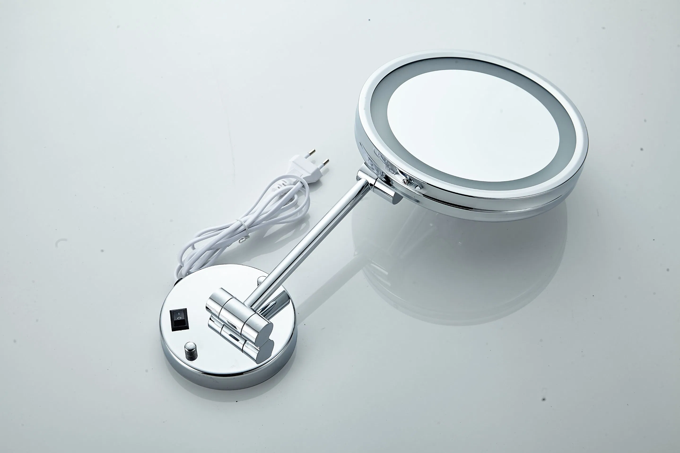 Bathroom Mirror for Hotel Guestroom with LED