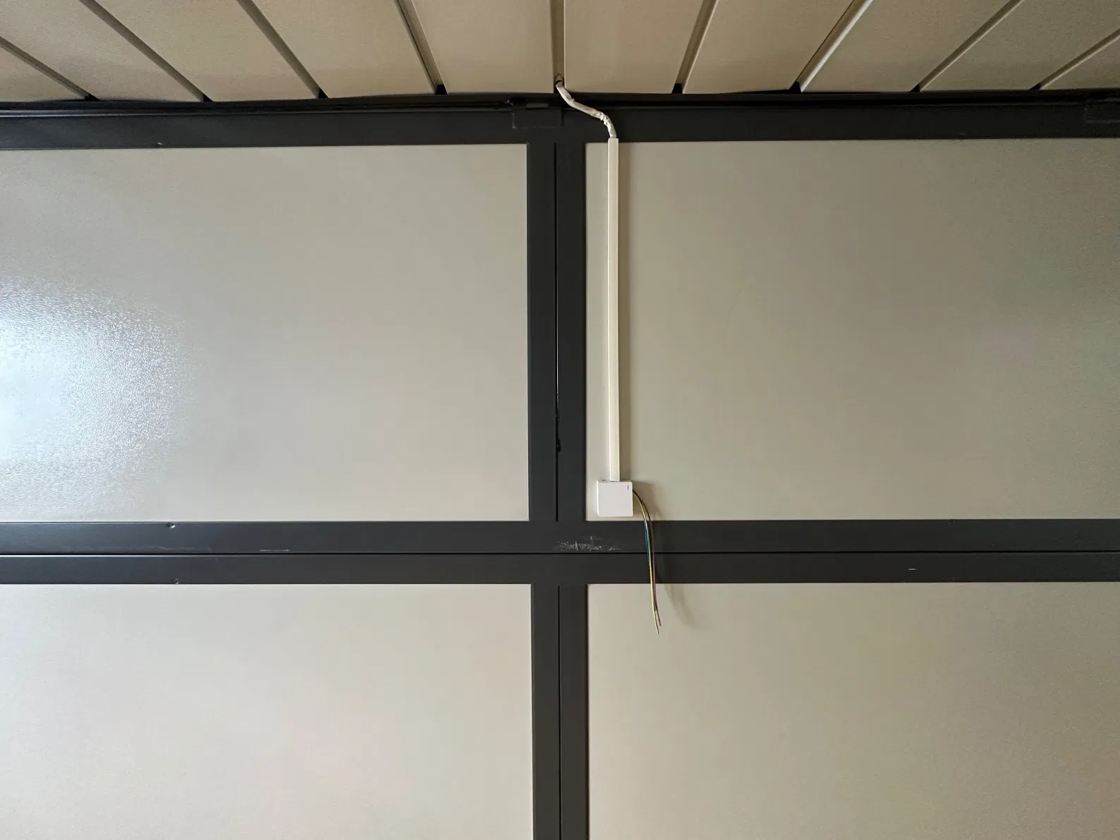 Easy to Install Movable Double Wing Folding Expansion House Construction