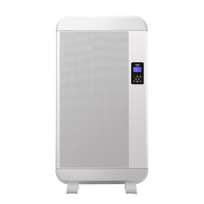 Wall Mounted Rapid Heating Bedroom Electric Heater 2200W Fast Heating Ipx4 Waterproof Heater
