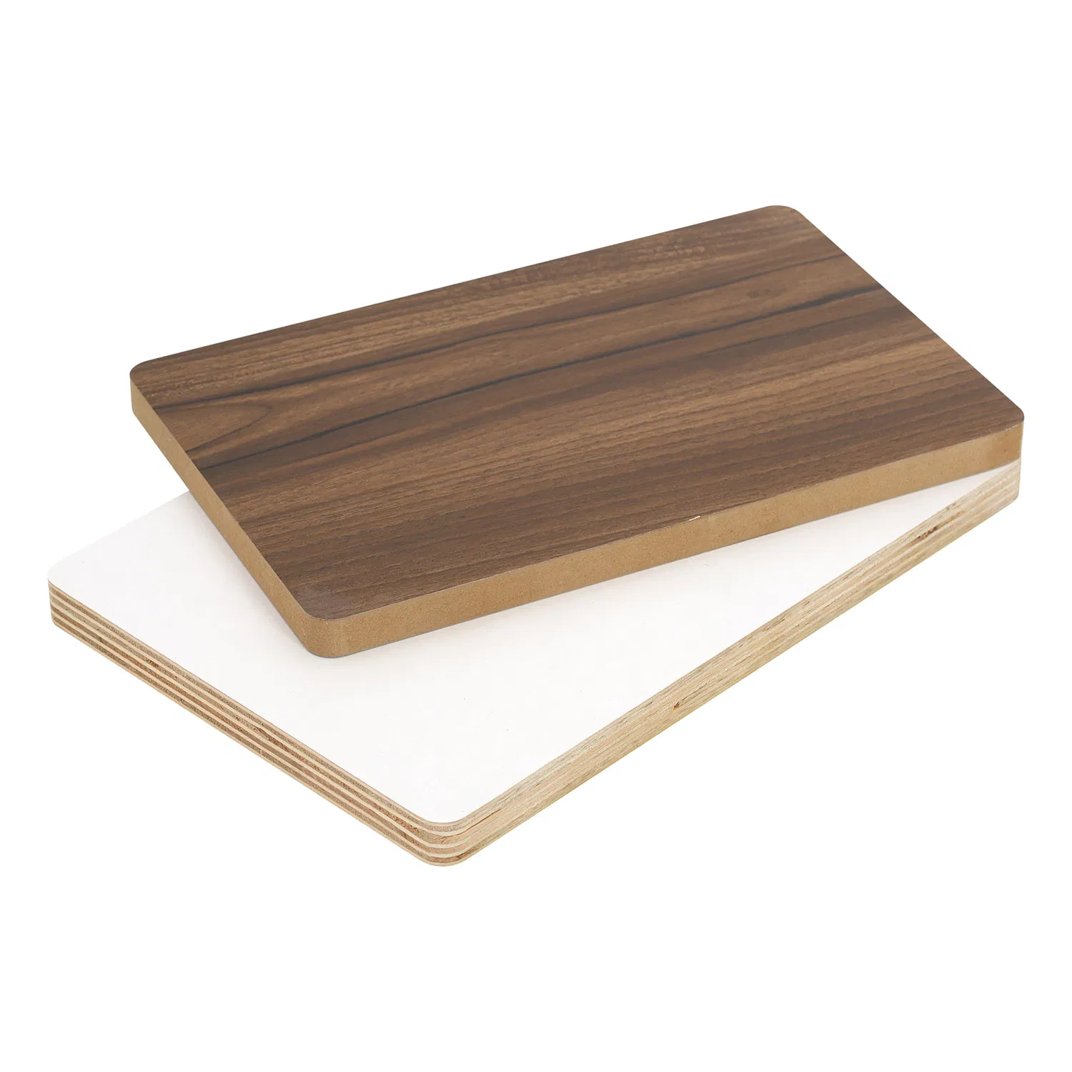 High Strength HDF Board for Flooring Underlayment Applications