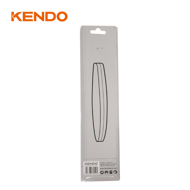 Kendo Silicon Carbide Oxide Oval Shape Sharpening Stone Can Be Used Wet or Dry