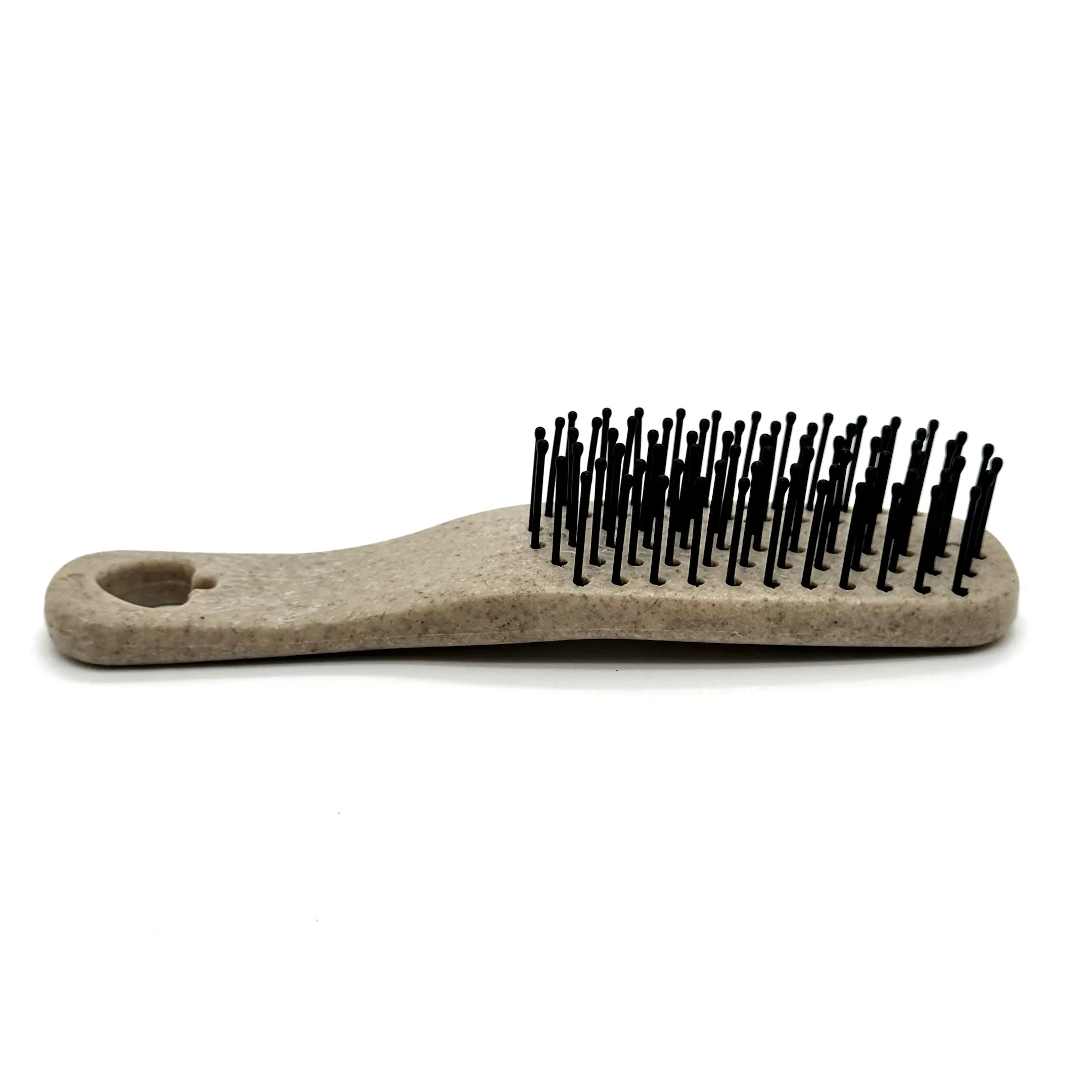 Eco-Friendly Straw Massage Comb for Relaxation and Scalp Health 07