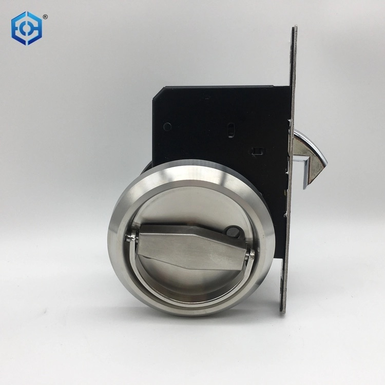 Bathroom Sliding Door Handle Lock
