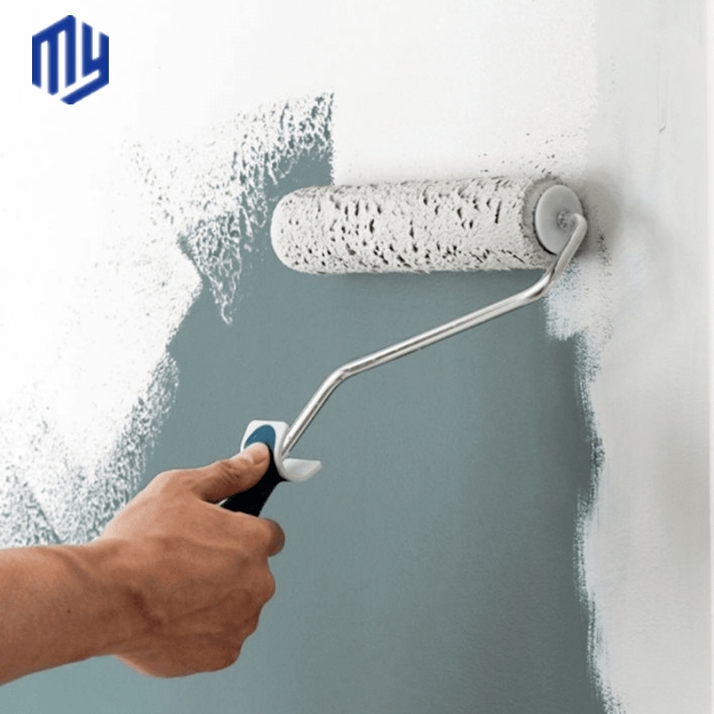 Metal Surface Thermal Insulation Construction Wall Painting Materials Aerogel Coating