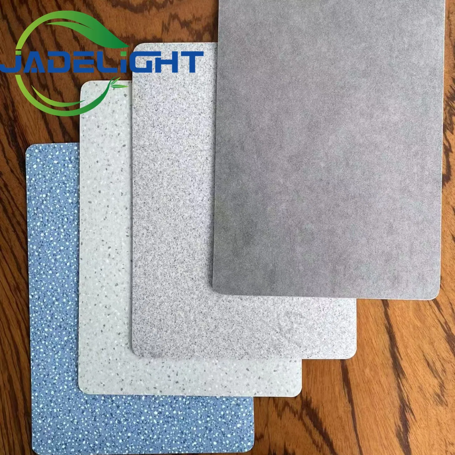 Wholesale Durable Wood Plastic Composite Waterproof Vinyl PVC Floor
