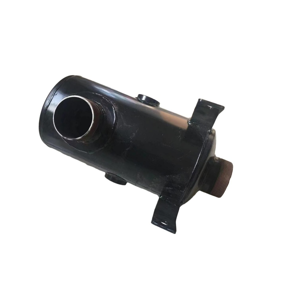 Фильтр сажевый и сепаратор масла-газа для дизельных двигателей