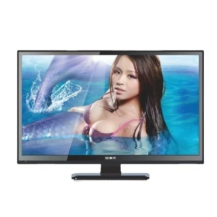 55-дюймовый смарт-телевизор Android с Google TV