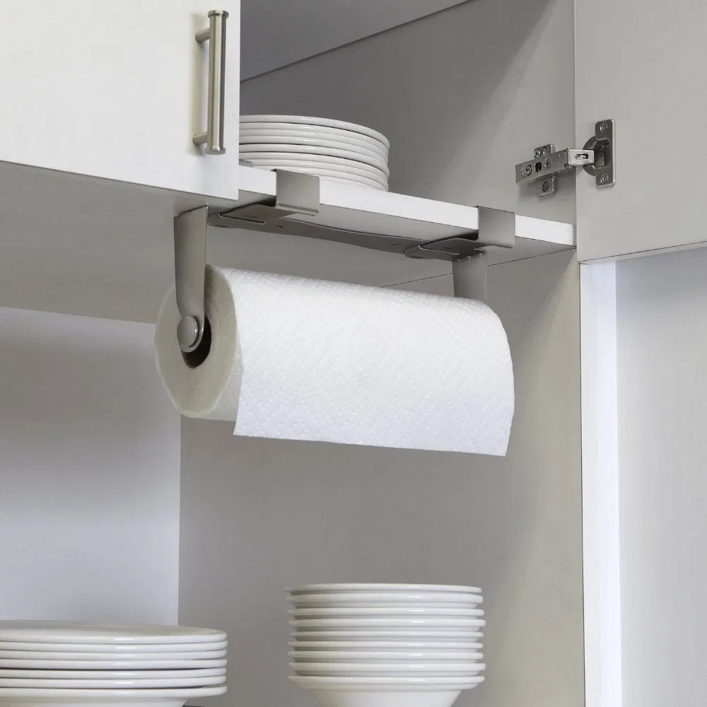 Factory Price Economic Kitchen Paper Roll Towel