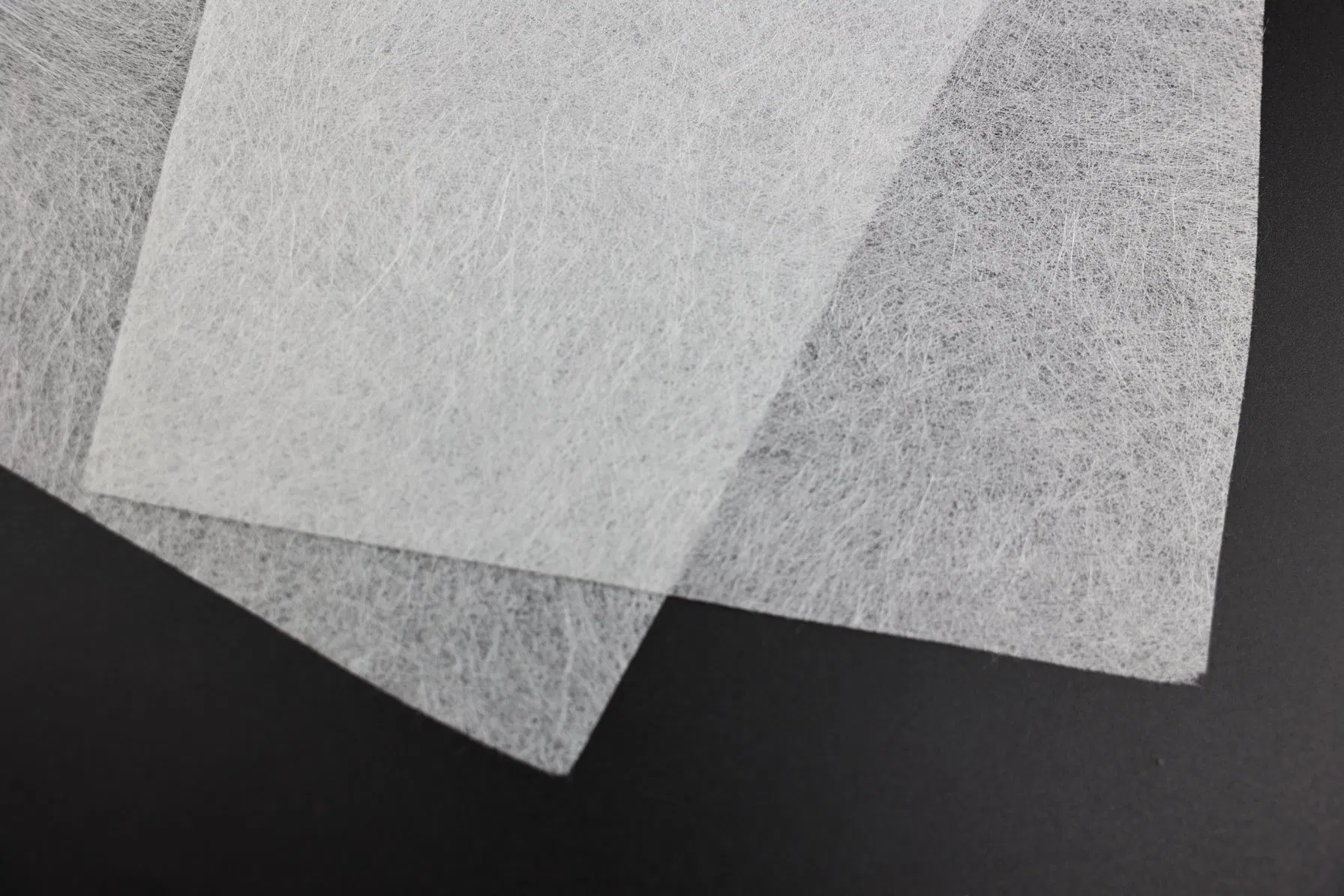 Noise Reduction Fiberglass Tissue for for Concert Hall Ceiling