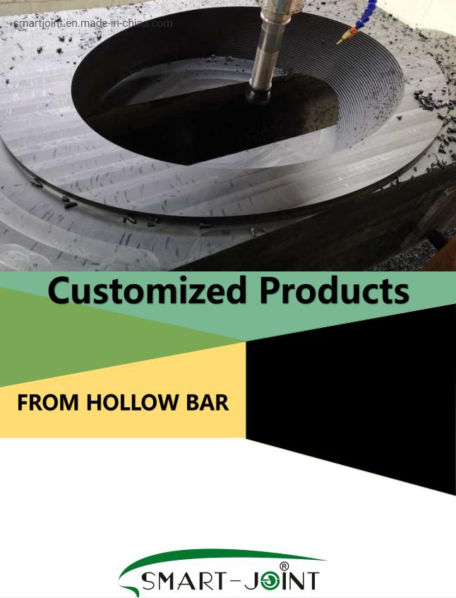 Hollow Bar