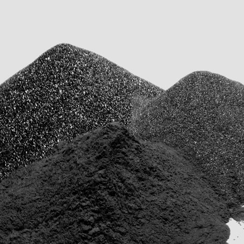 Black Silicon Carbide Sic Powder F12- F240 Carborundum Grit Silicon Carbide Abrasive