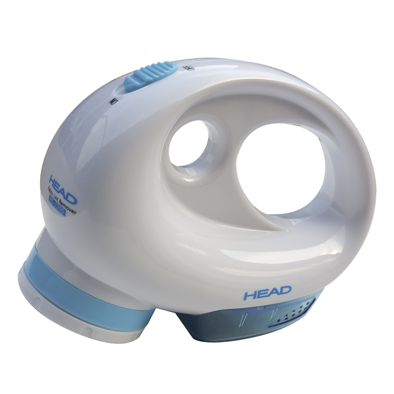 New Style Battery Operated Electric Plastic Fabric Lint Remover for House