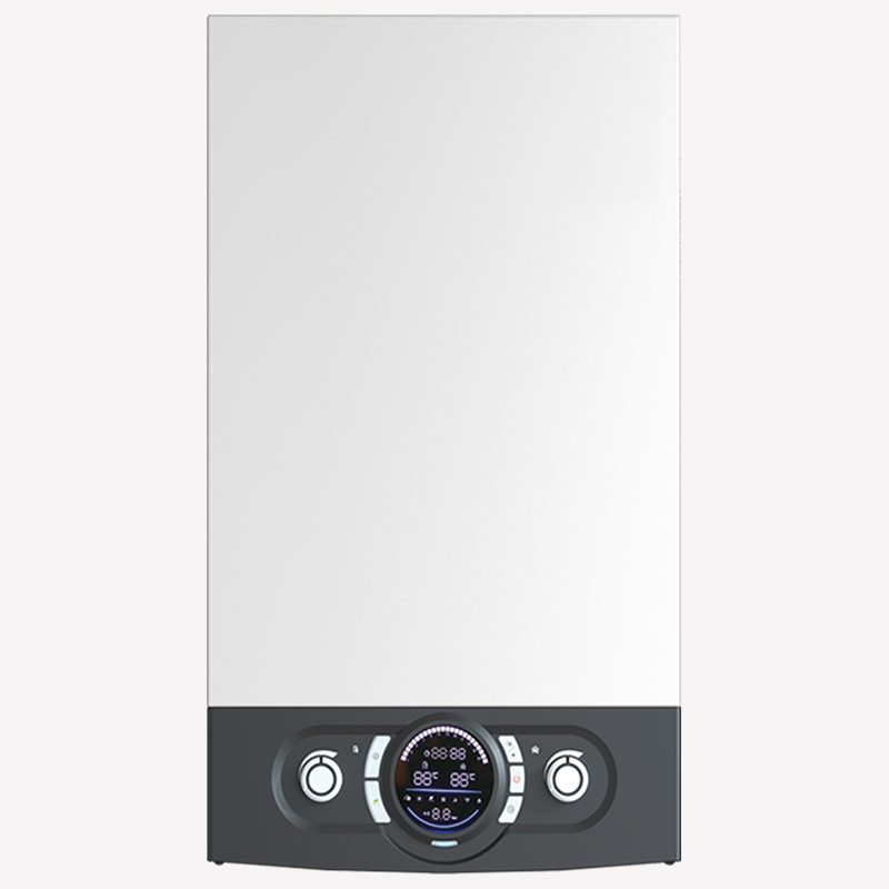 Газовый настенный котел Aikeduo для отопления и ГВС