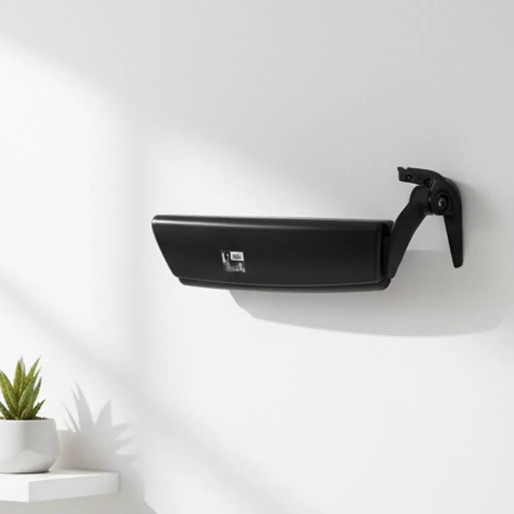 Премиальное левое зеркало заднего вида с подогревом