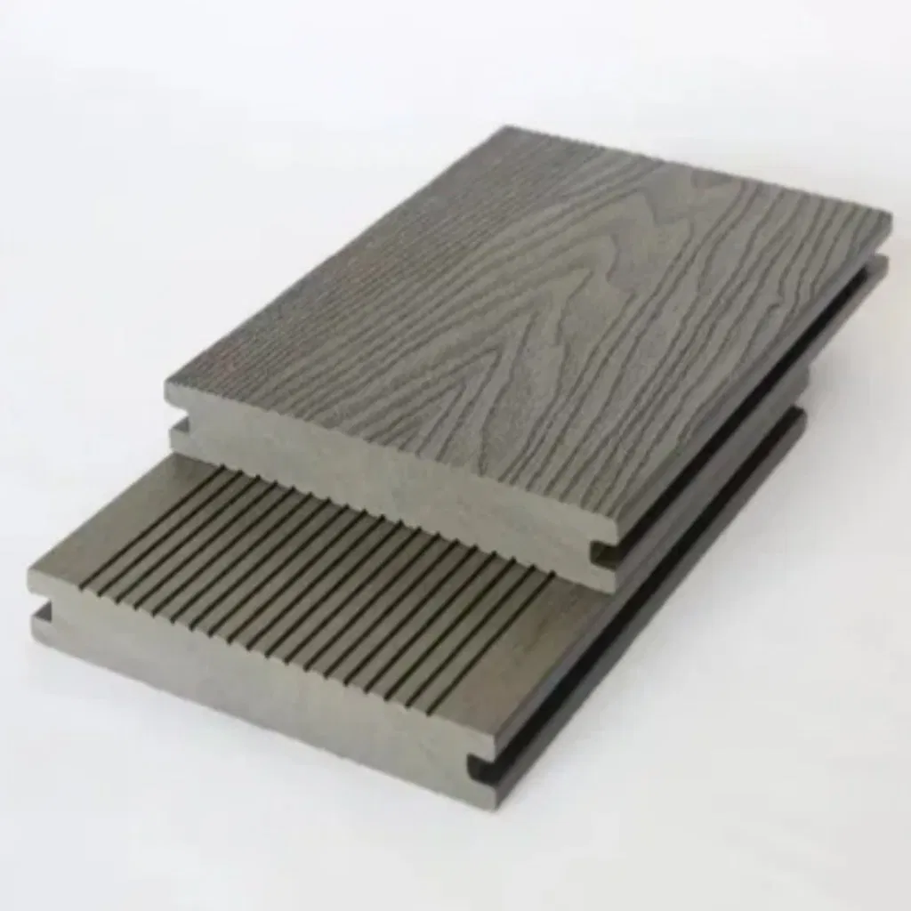 Pure Solid Wood Flooring, Household Use, Geothermal Lock, Wear-Resistant Bedroom