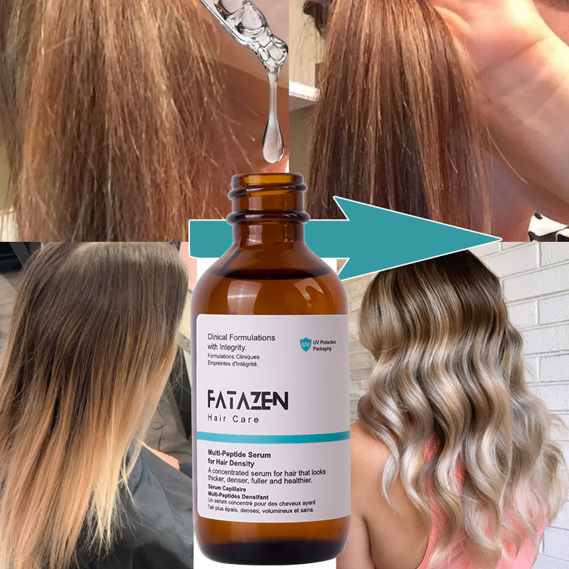 Organic Natural Moisturize Strengthening Hair Follicles Nourishing Scalp Rapid Hair Growth Essential