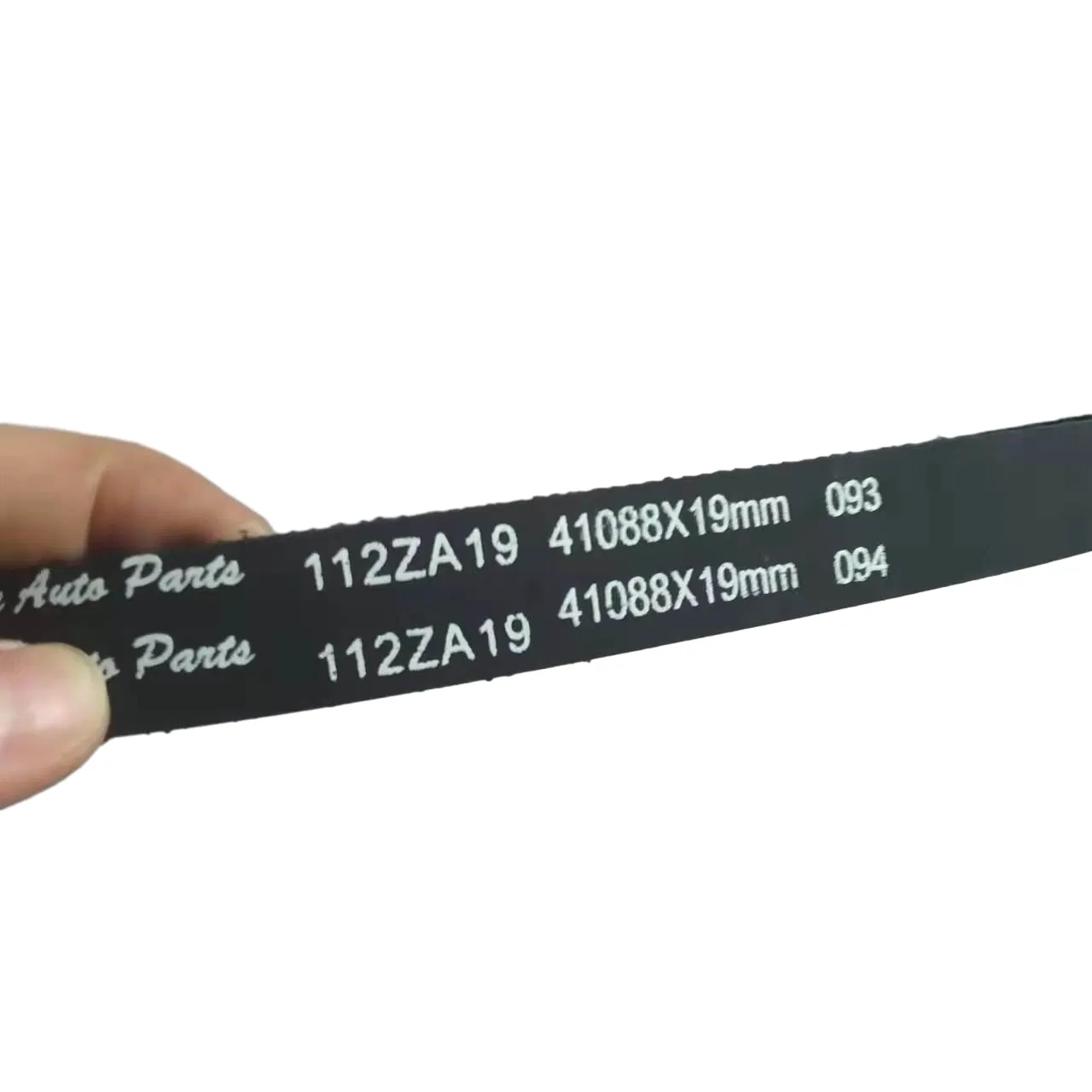 Ремень ГРМ для Brilliance Shineray X30