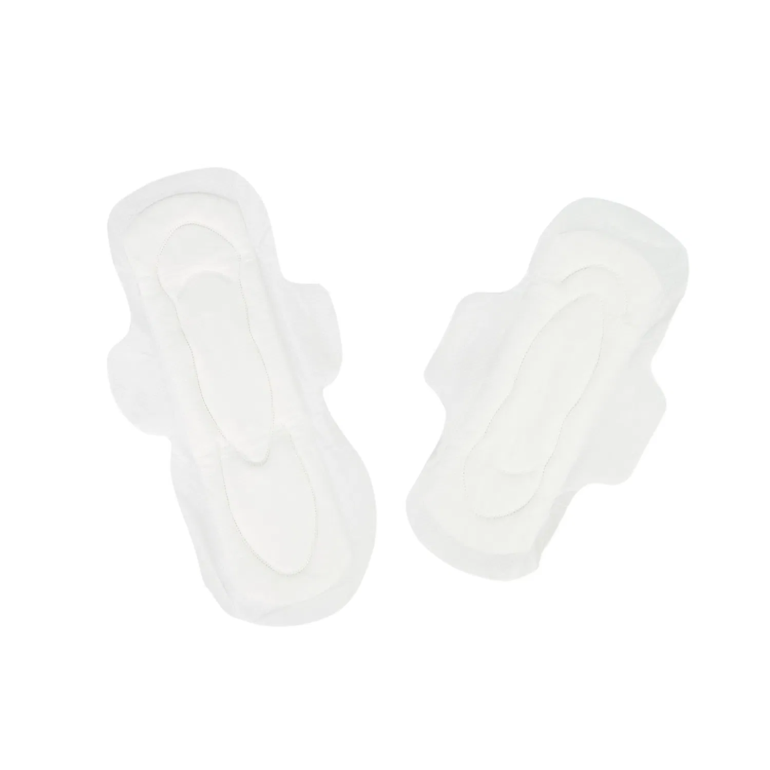 Ultra Thick Sanitary Napkins Long Pads for Night Using